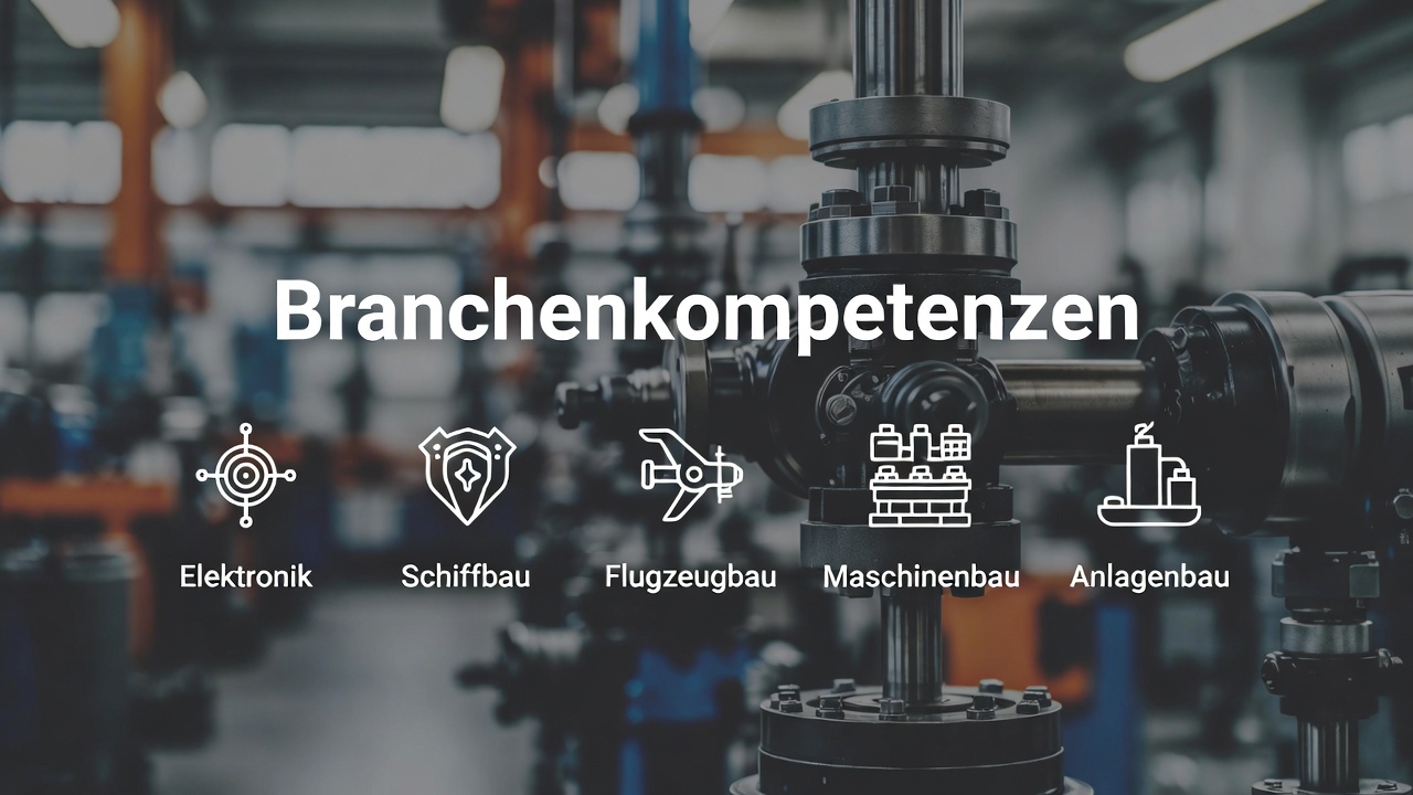 Branchen